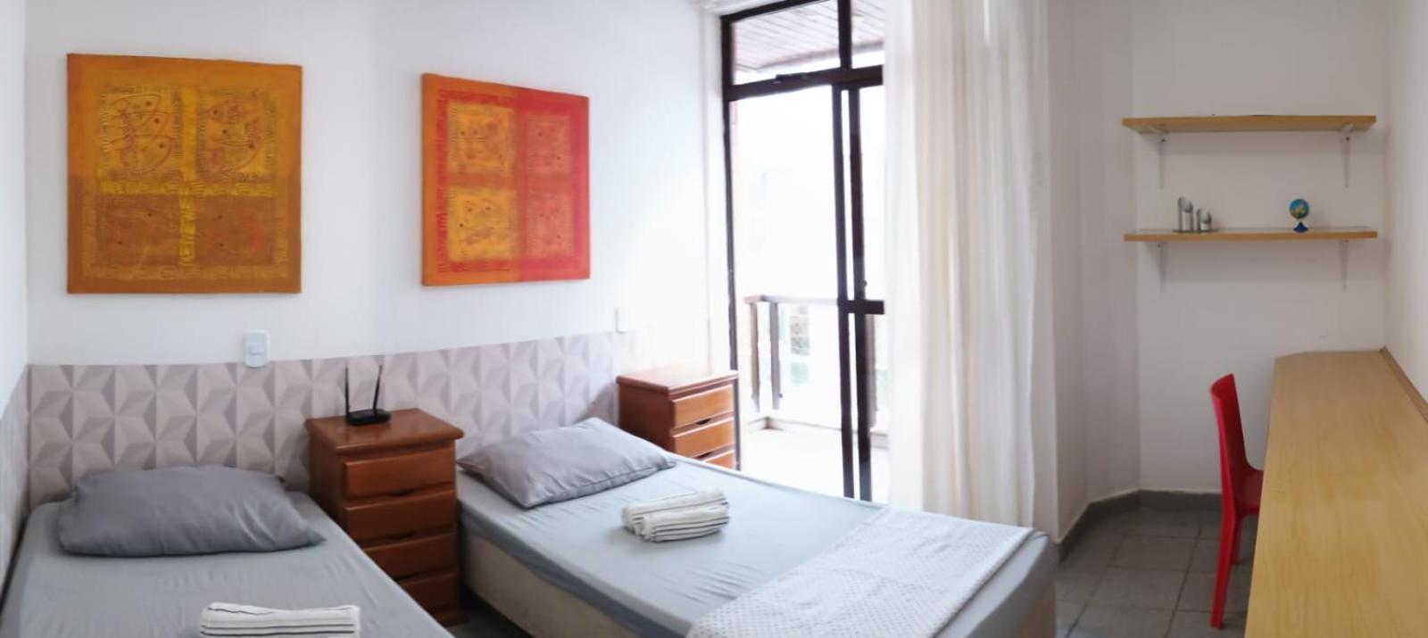 Apartamento Charmoso Em Frente A Praia Em Кабу-Фриу Экстерьер фото