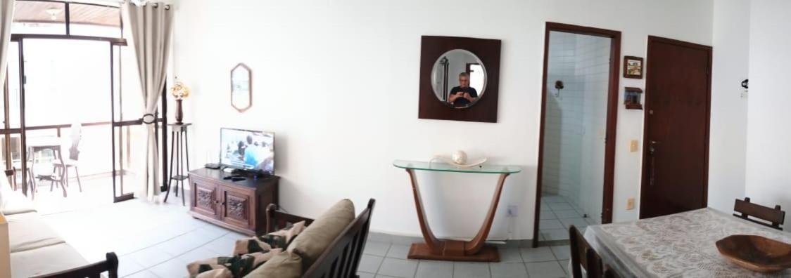 Apartamento Charmoso Em Frente A Praia Em Кабу-Фриу Экстерьер фото