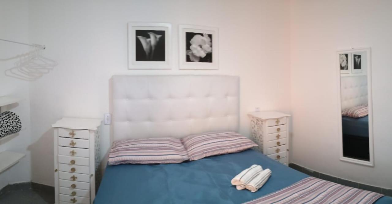 Apartamento Charmoso Em Frente A Praia Em Кабу-Фриу Экстерьер фото